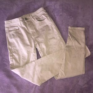 SOLD American Eagle Jeans